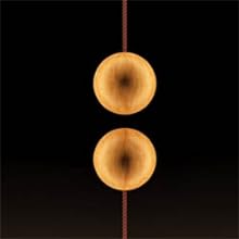 3 レベル 明るさ 触覚ディマー付き 充電磁気バランスランプ 3