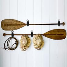 エルゴノミック マグネティック ハンジング ストラップ ケーブル ホース用 延長コード ホールダー 2