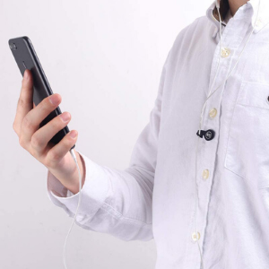 6PCS マグネットコードオーガナイザー カラー イヤホンコードホルダー 1