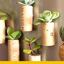 18Pcs セラミック 丸フェライトリング マグネット 穴と 手工とDIY 4