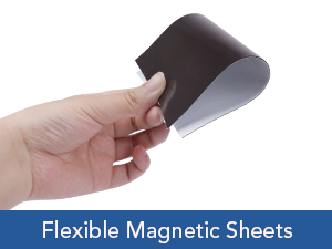 18Pcs 方形 柔軟な磁石シート 工芸品 写真を保存する 3